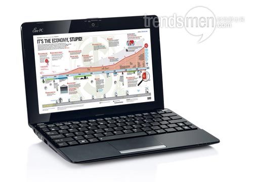 华硕EeePC