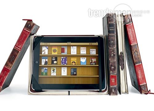 BookBook iPad保护套