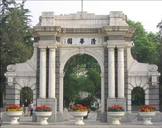 中国35所最牛大学的特色专业