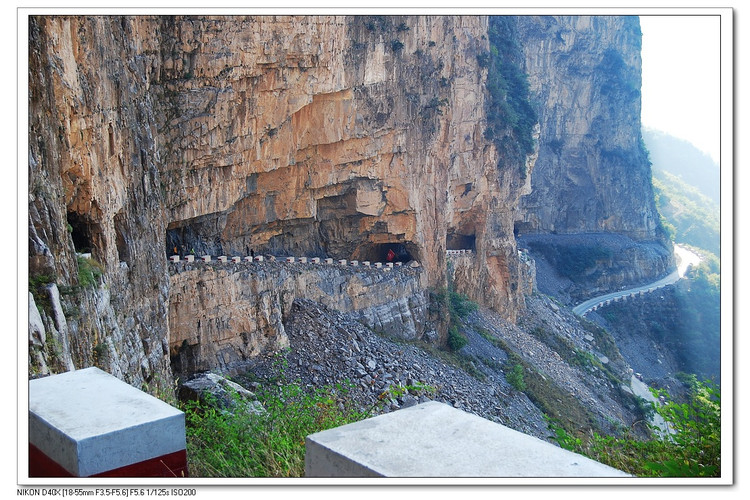 �������ģ������ǵ��ش����Լ��޵ģ���ɽ���괨���¹��壩 - ³�� - ³�ϵĲ���