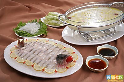 最顶级抗衰老食物盘点