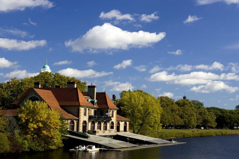 Best Colleges 2011年美国大学综合排名