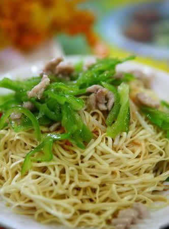 上海最有名五家小吃店推荐