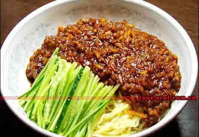 面条十大创意吃法