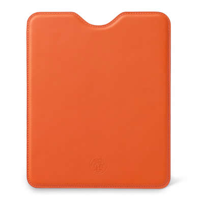 爱马仕推出iPad 2天价专用套