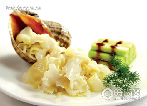 上海菜的老情调和老味道