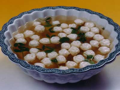 京城十大特色清真餐厅
