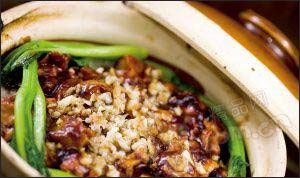 京城温情煲仔饭大盘点