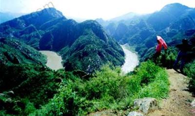 “五一”假期 北京八大自助游好去处推荐