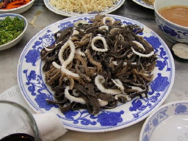 北京爆肚冯店大全
