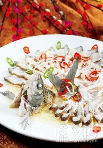 北京年夜饭预订推荐