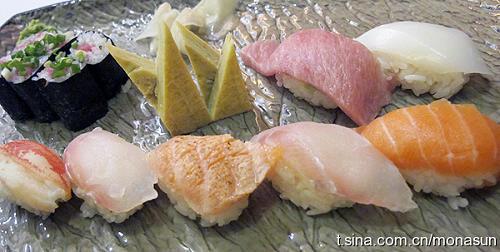 京城日本料理推荐