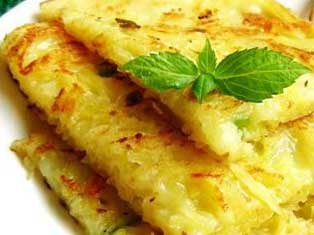 13种土豆饼的做法