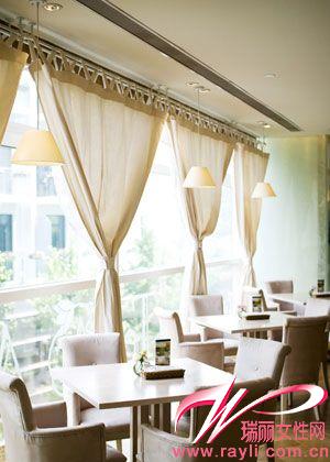 Afternoon tea
