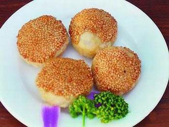 上海人都不知道的美食