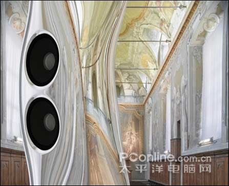 限量百万Muon音箱