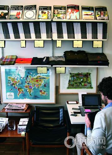 ����MONOCLE �����ƾ�ϲ