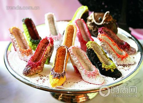 ����MADAME CHOCOLAT ���鱦���Ƶ��ɿ���