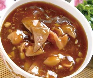 北京特色小吃炒肝