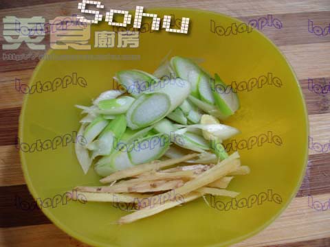 2525道菜谱(过程超详细、易学) - 胡淼 - 野蜂飞舞