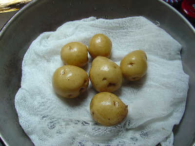 2525道菜谱(过程超详细、易学) - 胡淼 - 野蜂飞舞