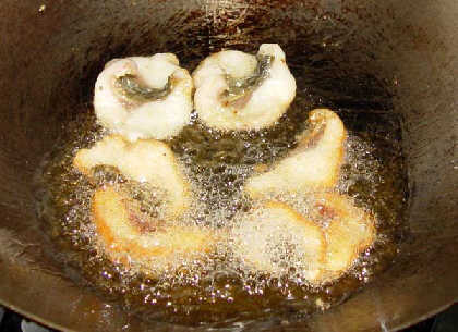 2525道菜谱(过程超详细、易学) - 胡淼 - 野蜂飞舞