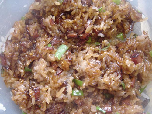 2525道菜谱(过程超详细、易学) - 胡淼 - 野蜂飞舞
