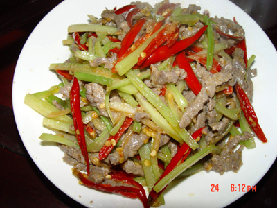 2525道菜谱(过程超详细、易学) - 胡淼 - 野蜂飞舞