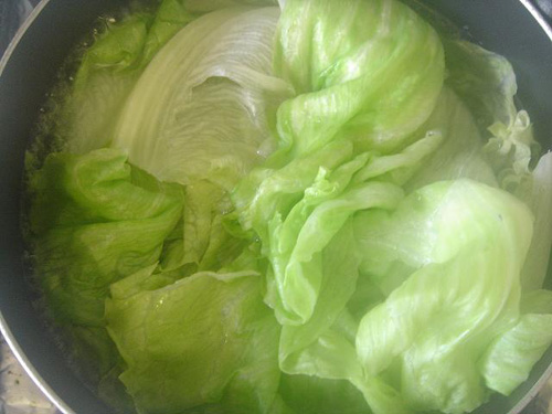 2525道菜谱(过程超详细、易学) - 胡淼 - 野蜂飞舞