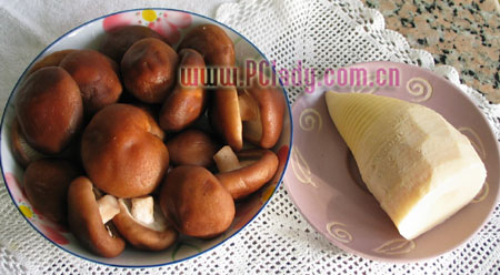 2525道菜谱(过程超详细、易学) - 胡淼 - 野蜂飞舞