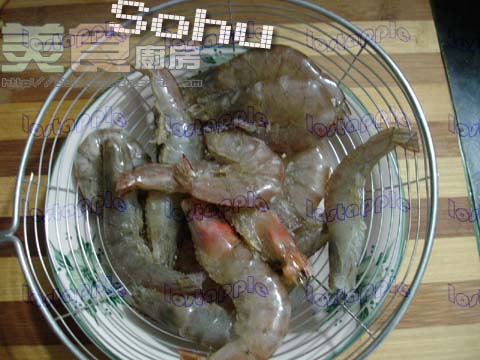 2525道菜谱(过程超详细、易学) - 胡淼 - 野蜂飞舞
