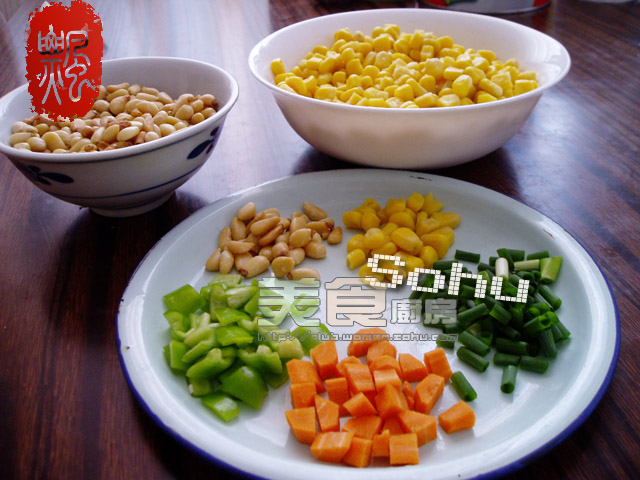 2525道菜谱(过程超详细、易学) - 胡淼 - 野蜂飞舞