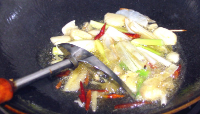 2525道菜谱(过程超详细、易学) - 胡淼 - 野蜂飞舞