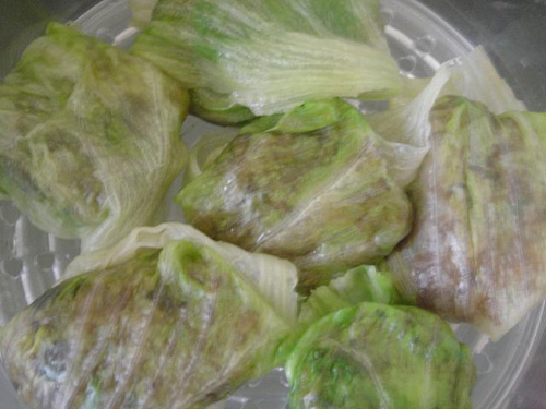 2525道菜谱(过程超详细、易学) - 胡淼 - 野蜂飞舞