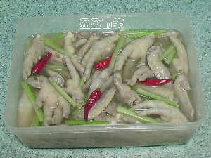 2525道菜谱(过程超详细、易学) - 胡淼 - 野蜂飞舞