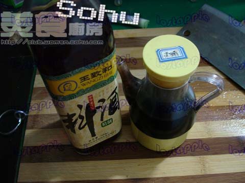 2525道菜谱(过程超详细、易学) - 胡淼 - 野蜂飞舞