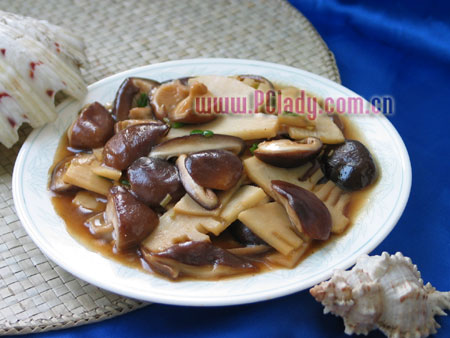 2525道菜谱(过程超详细、易学) - 胡淼 - 野蜂飞舞