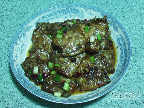 2525道菜谱（过程超详细、易学） - 胡淼 - 野蜂飞舞