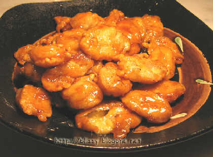 2525道菜谱(过程超详细、易学) - 胡淼 - 野蜂飞舞