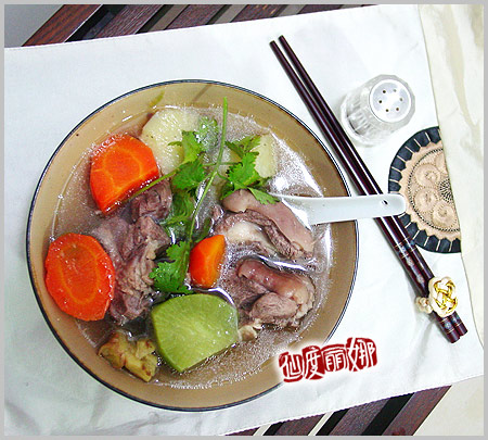 2525道菜谱(过程超详细、易学) - 胡淼 - 野蜂飞舞