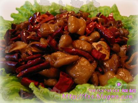 2525道菜谱(过程超详细、易学) - 胡淼 - 野蜂飞舞