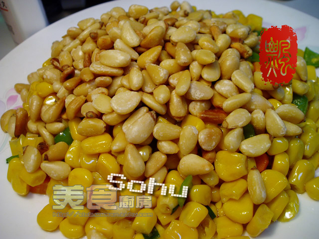 2525道菜谱(过程超详细、易学) - 胡淼 - 野蜂飞舞