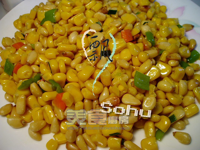 2525道菜谱(过程超详细、易学) - 胡淼 - 野蜂飞舞