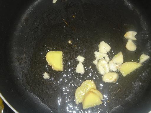 2525道菜谱(过程超详细、易学) - 胡淼 - 野蜂飞舞