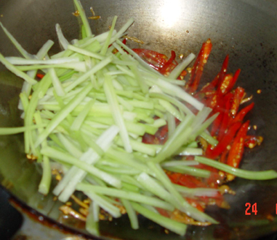 2525道菜谱(过程超详细、易学) - 胡淼 - 野蜂飞舞