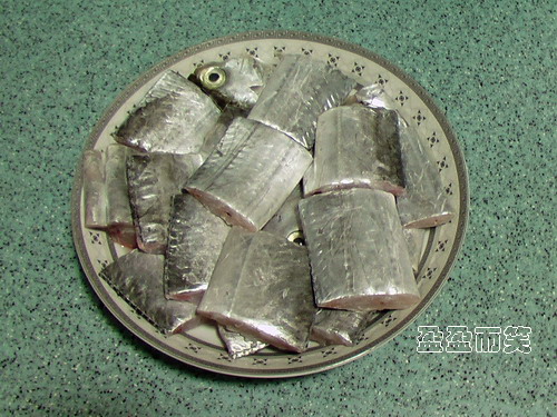 2525道菜谱(过程超详细、易学) - 胡淼 - 野蜂飞舞