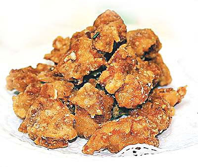 2525道菜谱(过程超详细、易学) - 胡淼 - 野蜂飞舞