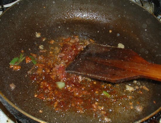 2525道菜谱(过程超详细、易学) - 胡淼 - 野蜂飞舞