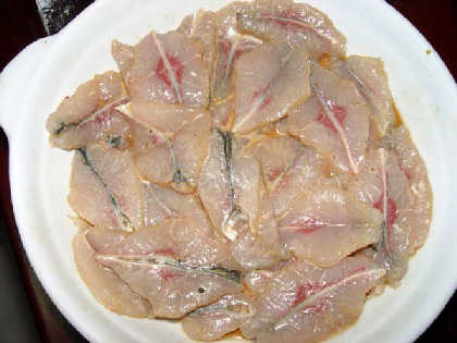 2525道菜谱(过程超详细、易学) - 胡淼 - 野蜂飞舞