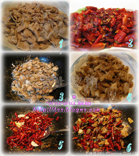 2525道菜谱（过程超详细、易学） - 胡淼 - 野蜂飞舞